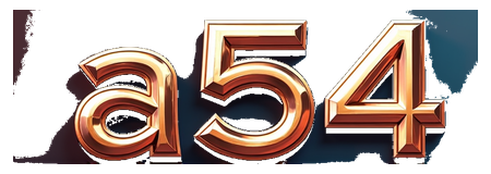 a54 logo